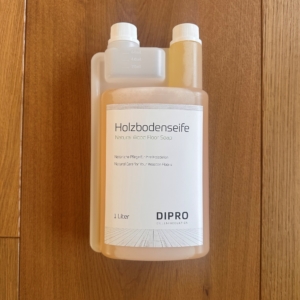 DIPRO Holzbodenseife-Konzentrat
